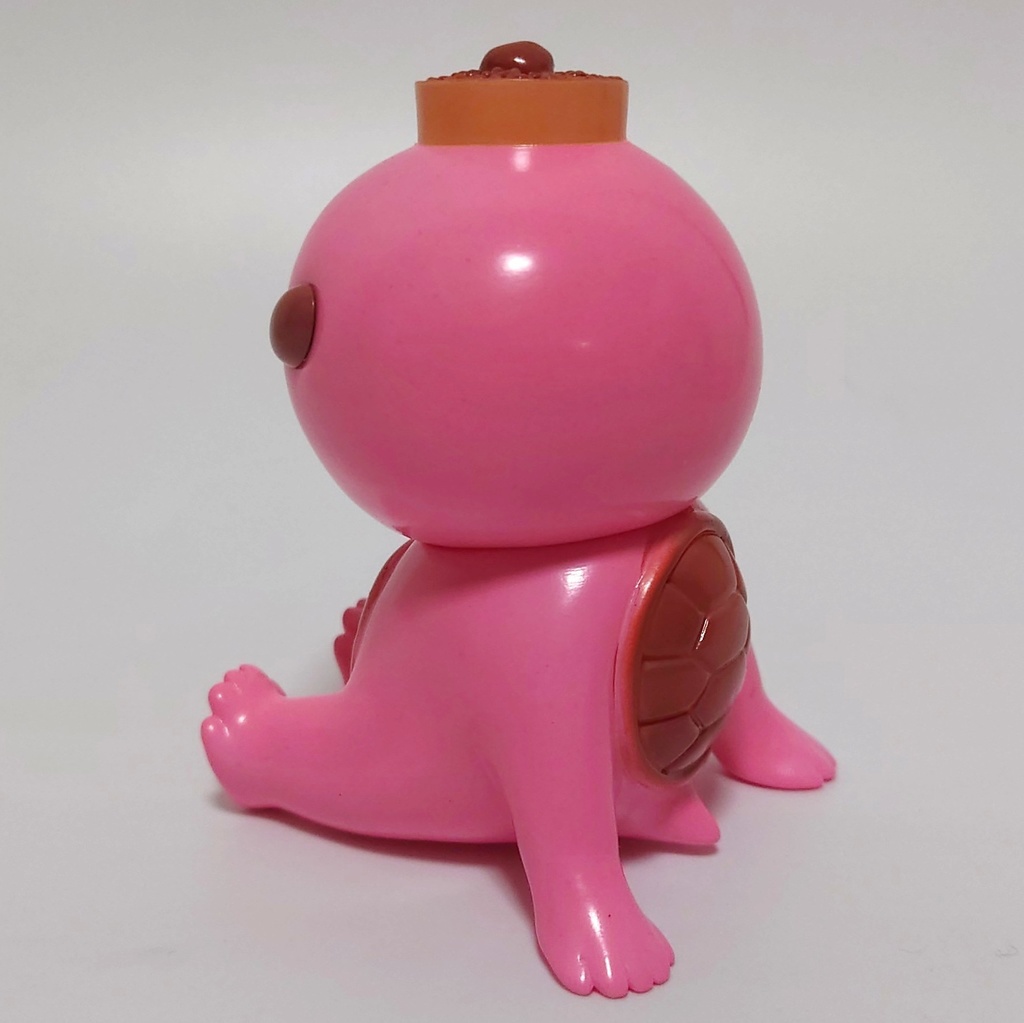 ワッパリアン ピンクチョコレート①