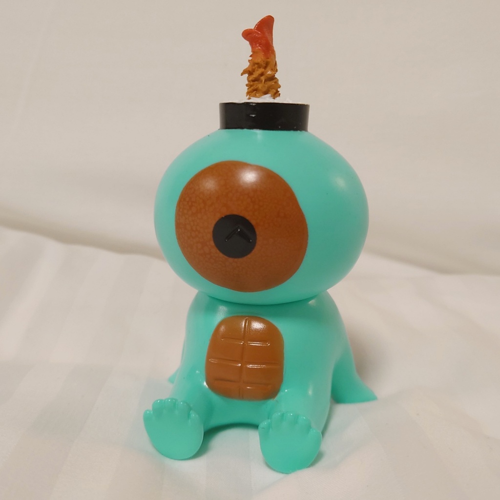 めだまの天むすかめたろう