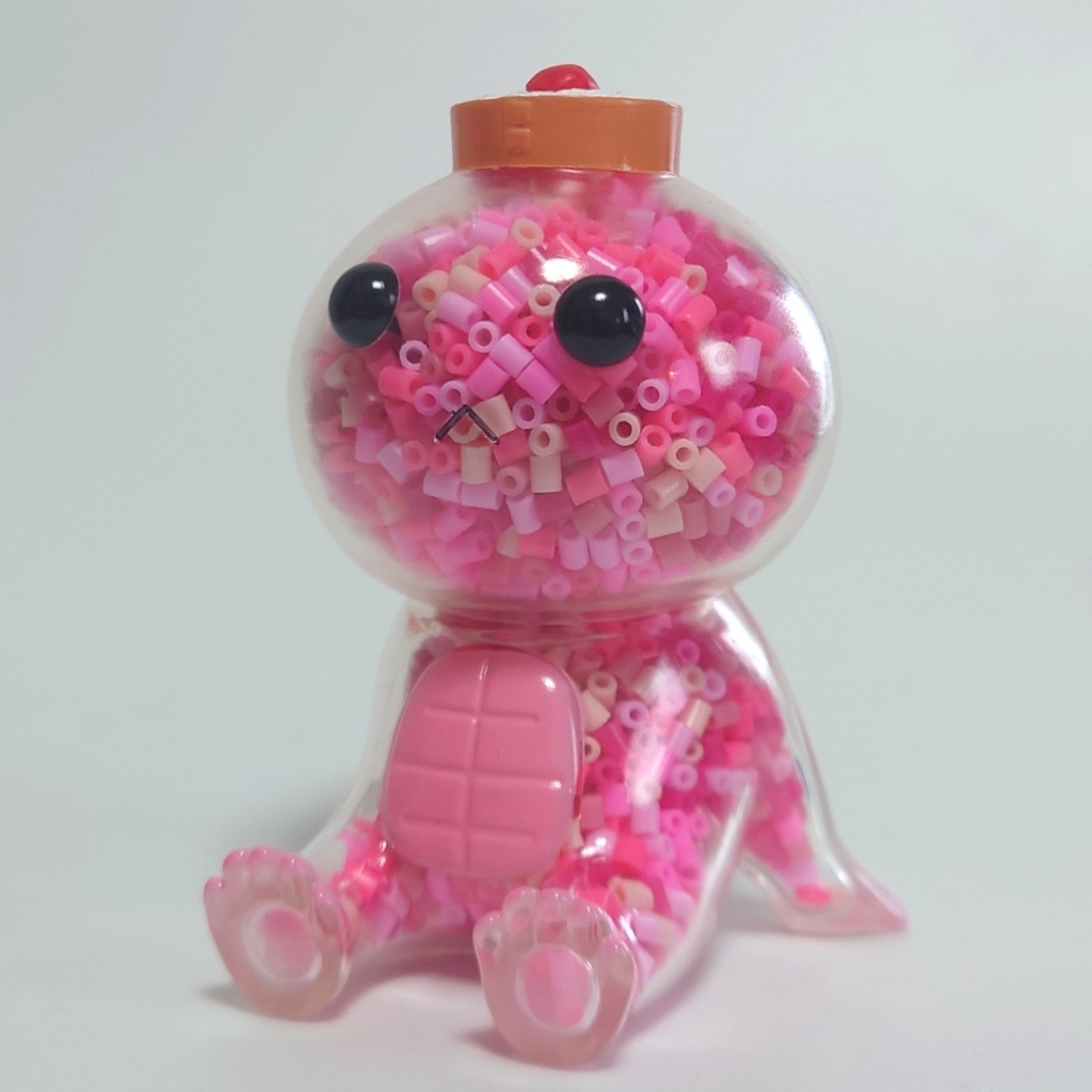 わっぱ CherryBeads ①