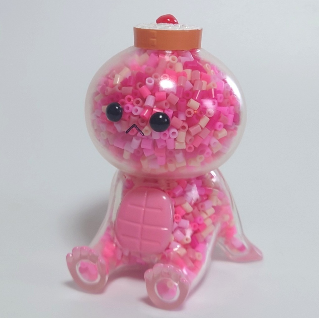 わっぱ CherryBeads ③