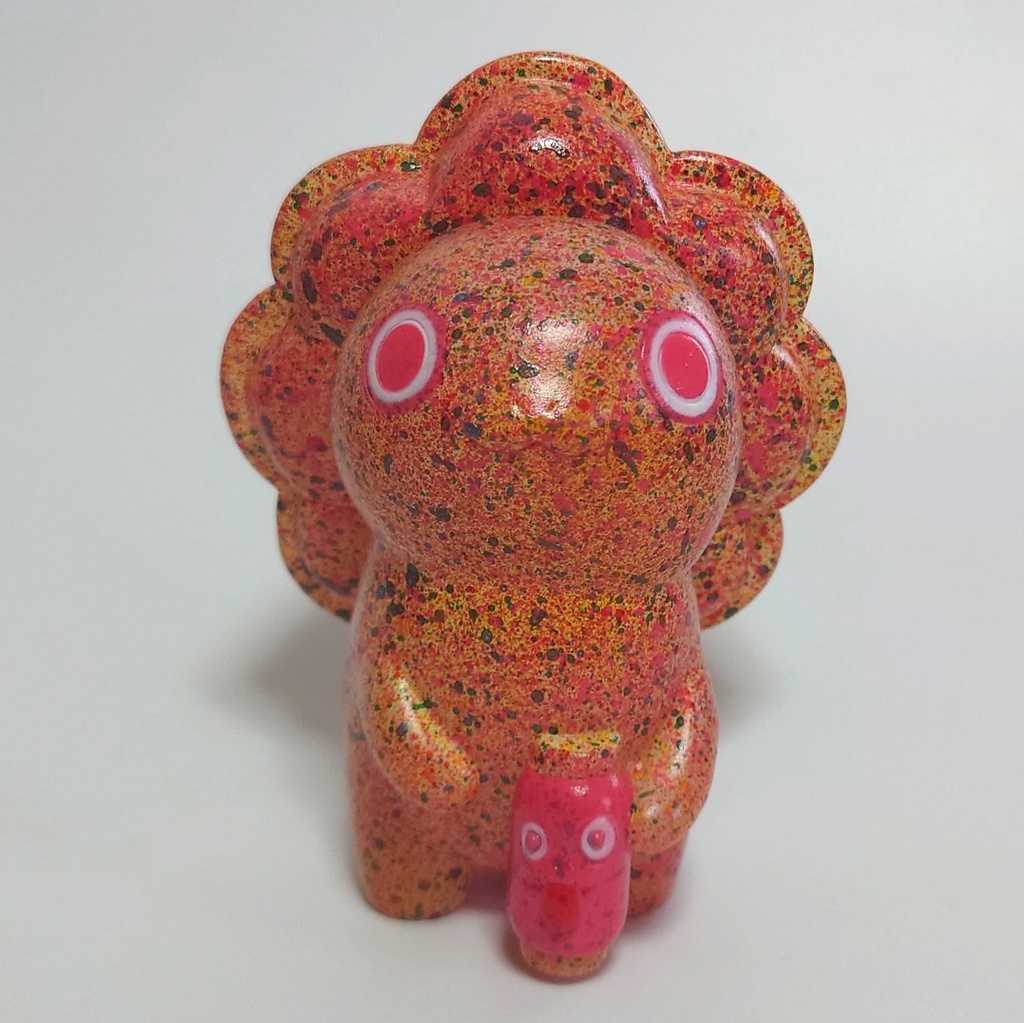 ねぶたろう テラゾー②