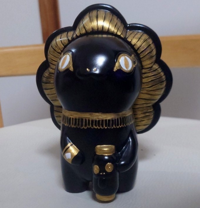 ねぶたろう ラーに捧ぐ黒華