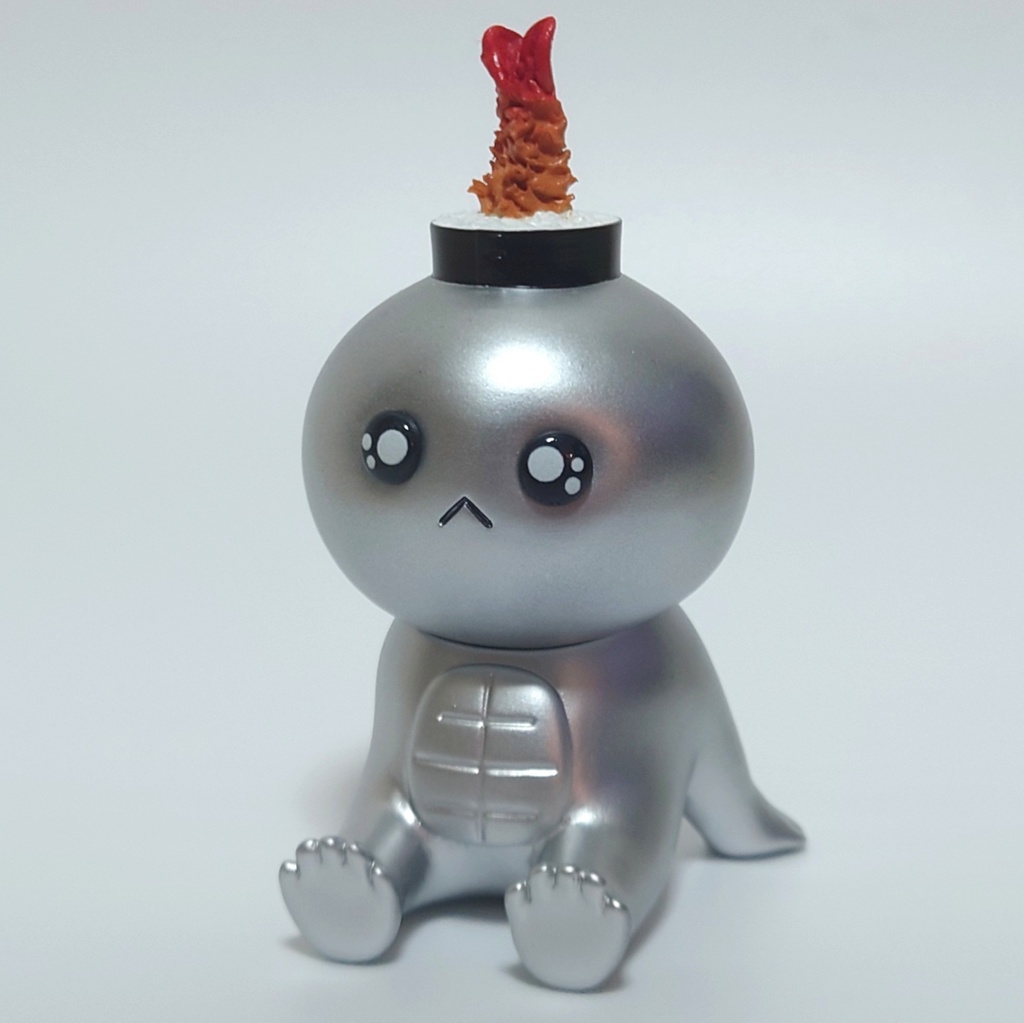 天むすかめたろう