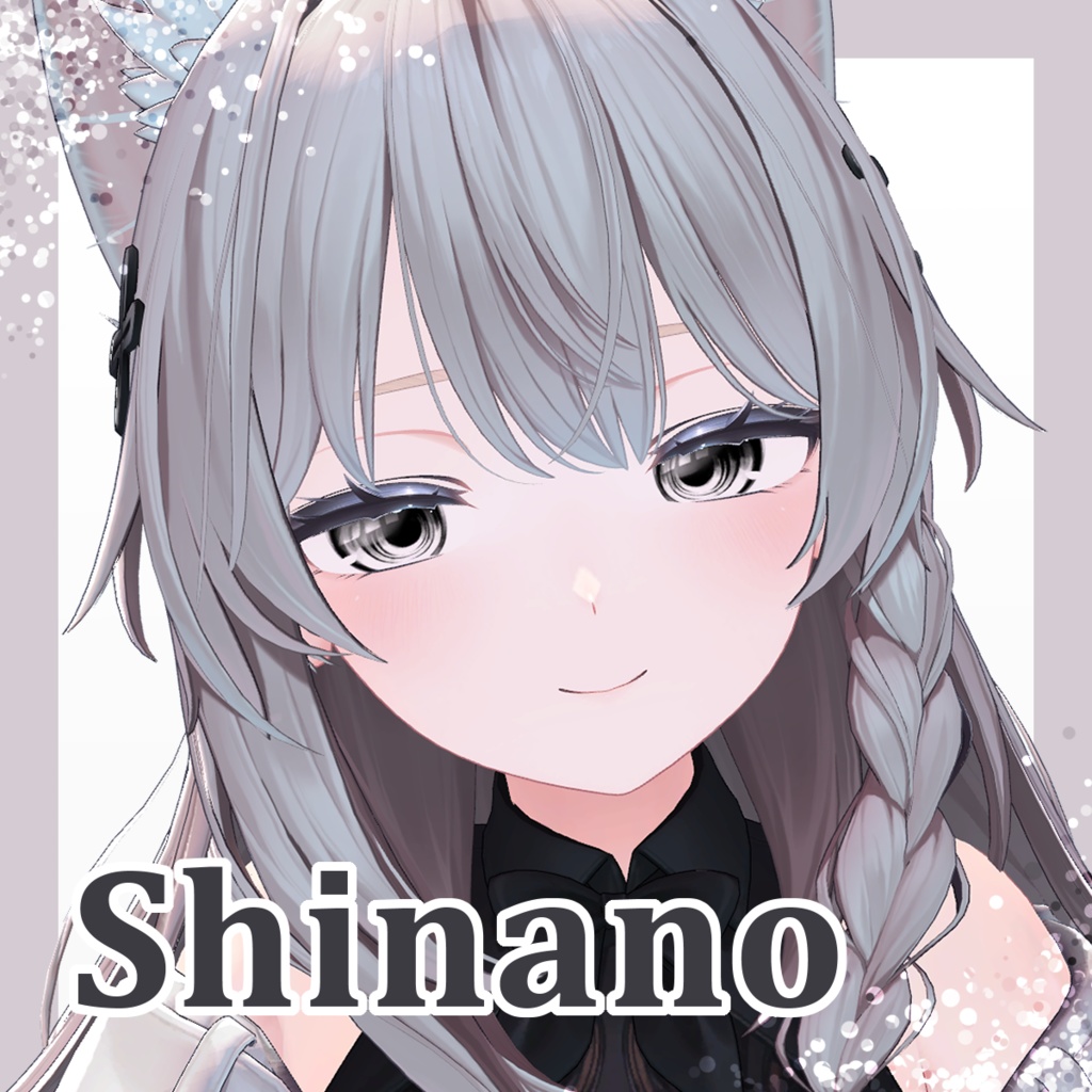 【5アバター対応】幻想ぐるアイ/Ethereal Spiral Eye【色差分10種】