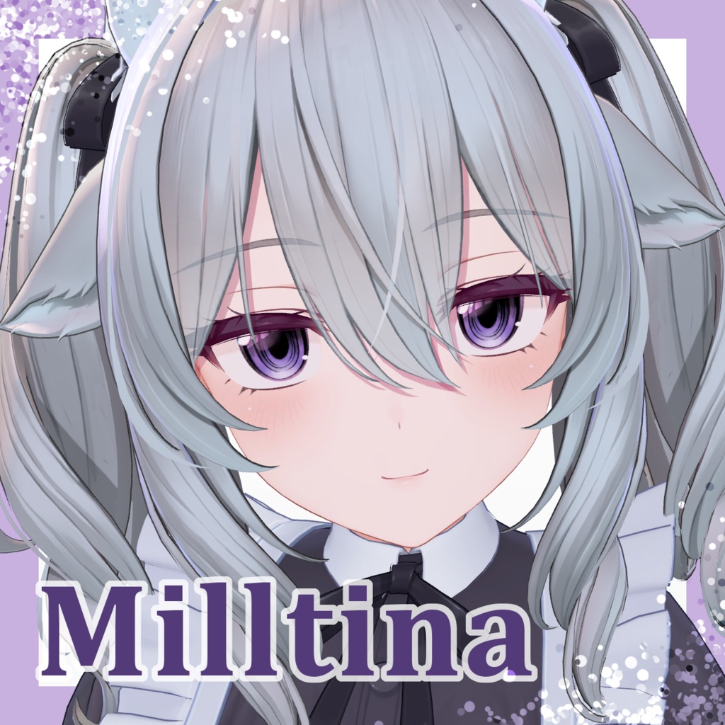 【5アバター対応】幻想ぐるアイ/Ethereal Spiral Eye【色差分10種】