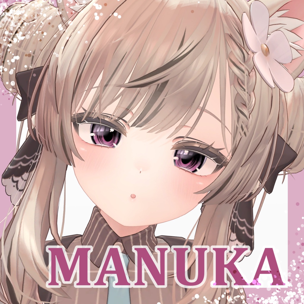 【5アバター対応】幻想ぐるアイ/Ethereal Spiral Eye【色差分10種】