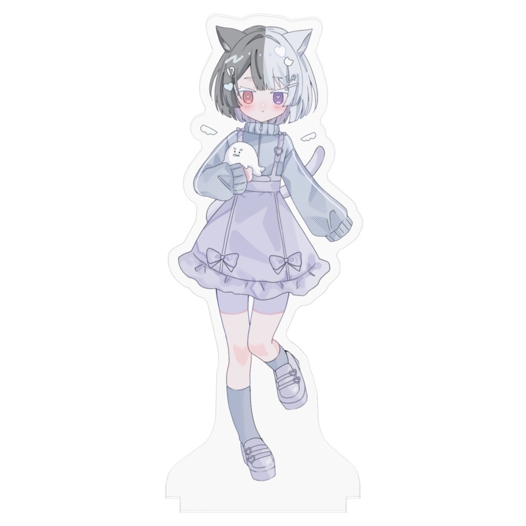びとうアクリルスタンド【数量限定】