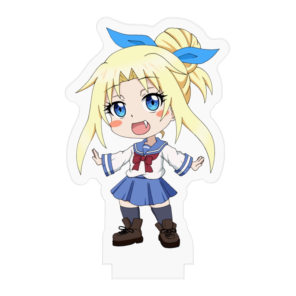 ちびスイちゃん