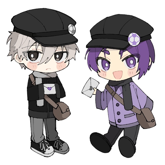 アクリルスタンド