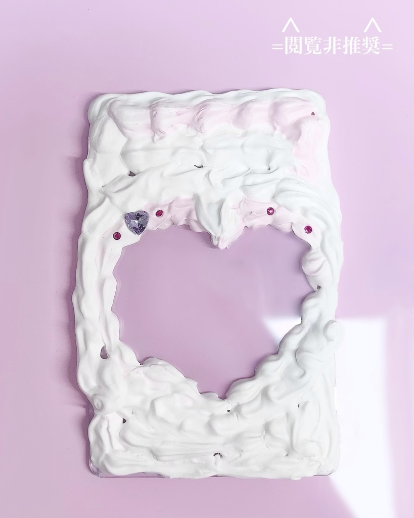 ♡デザ〜トチェキケ〜ス♡