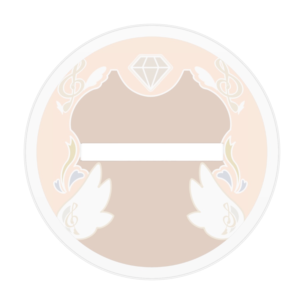 ハート天使♡リンちゃん