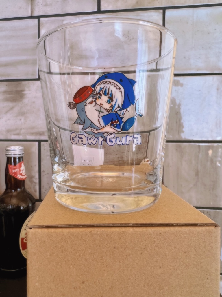 ［非公式］ガウルグラ/グラス