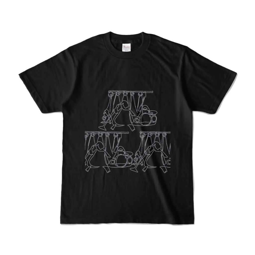 ペンギンバンド