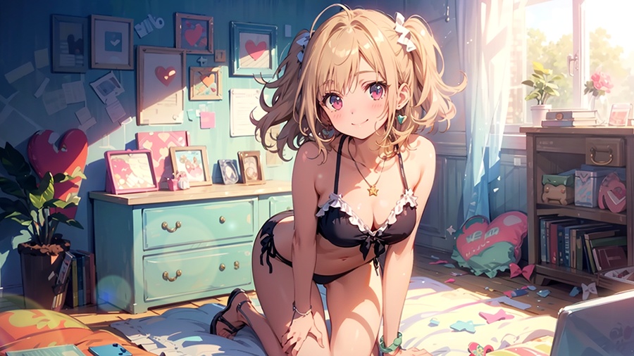 Vol.1水着ガール(一般カテゴリ)