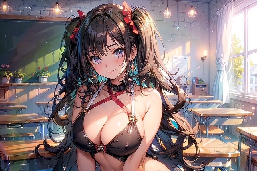 Vol.1水着ガール(一般カテゴリ)