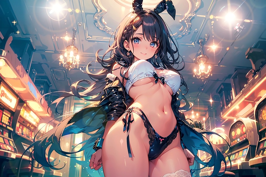 Vol.2バニーガール(一般カテゴリ)