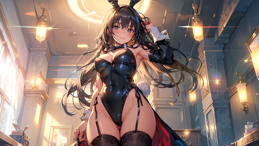 Vol.2バニーガール(一般カテゴリ)