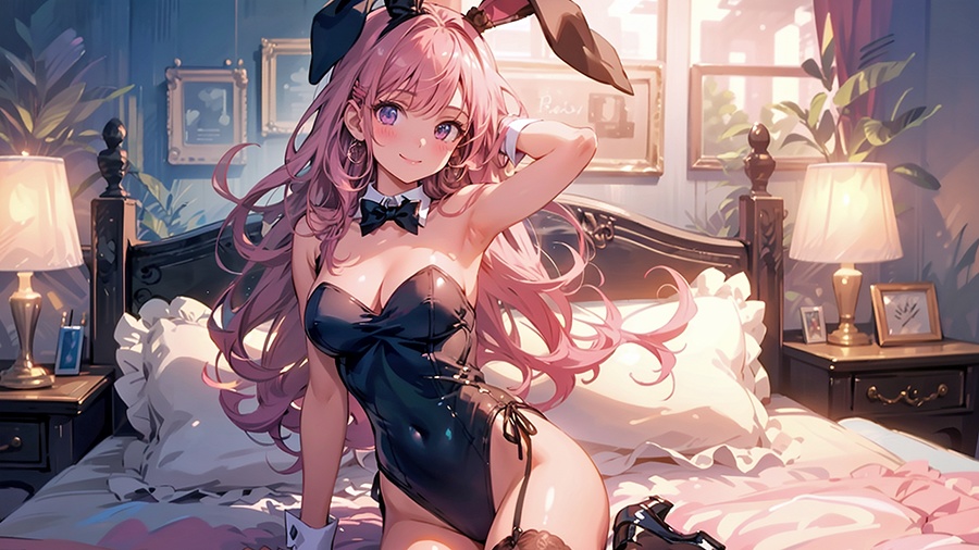 Vol.2バニーガール(一般カテゴリ)