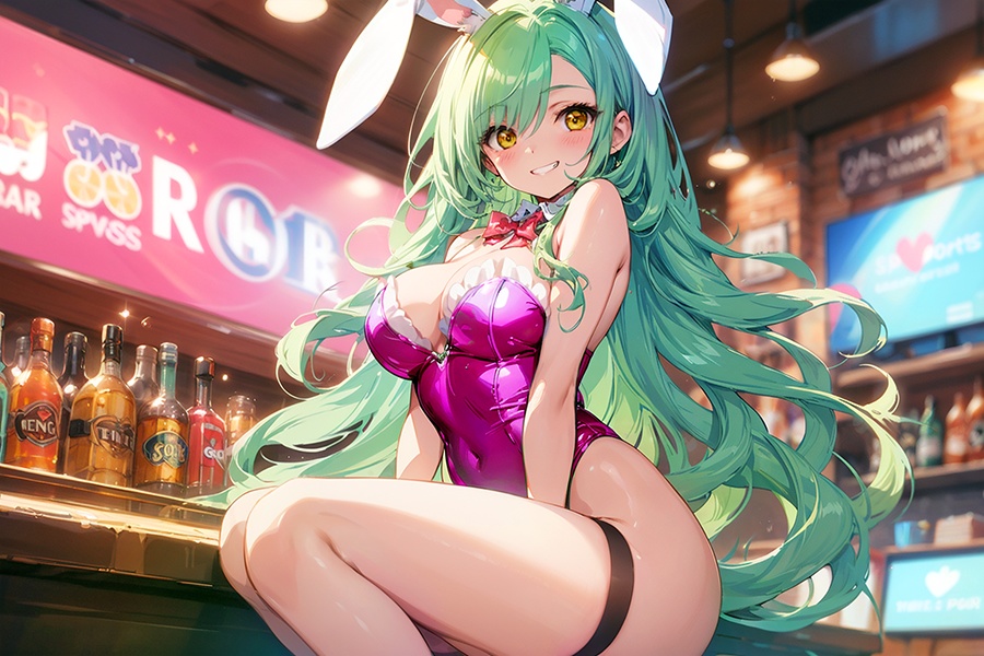 Vol.2バニーガール(一般カテゴリ)