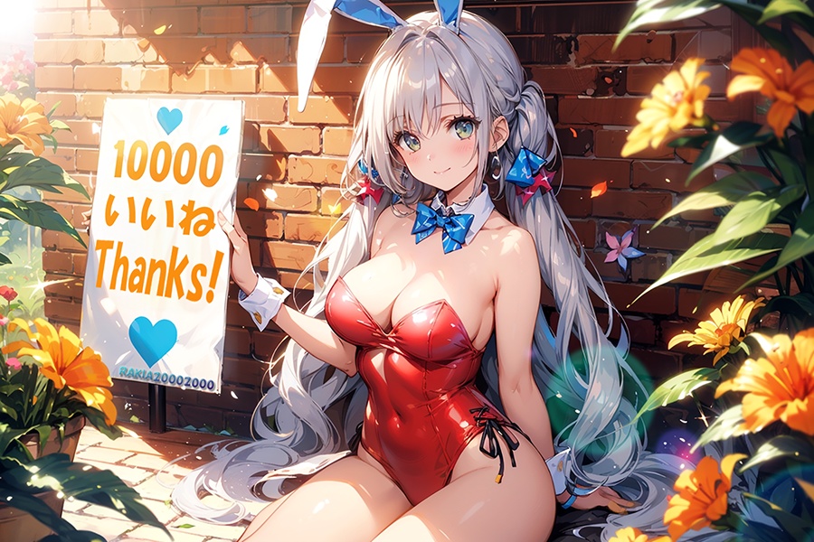 Vol.2バニーガール(一般カテゴリ)