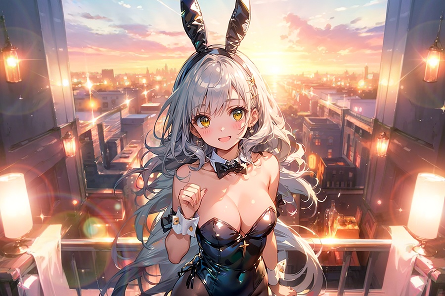 Vol.2バニーガール(一般カテゴリ)