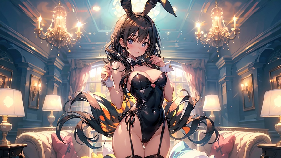 Vol.2バニーガール(一般カテゴリ)