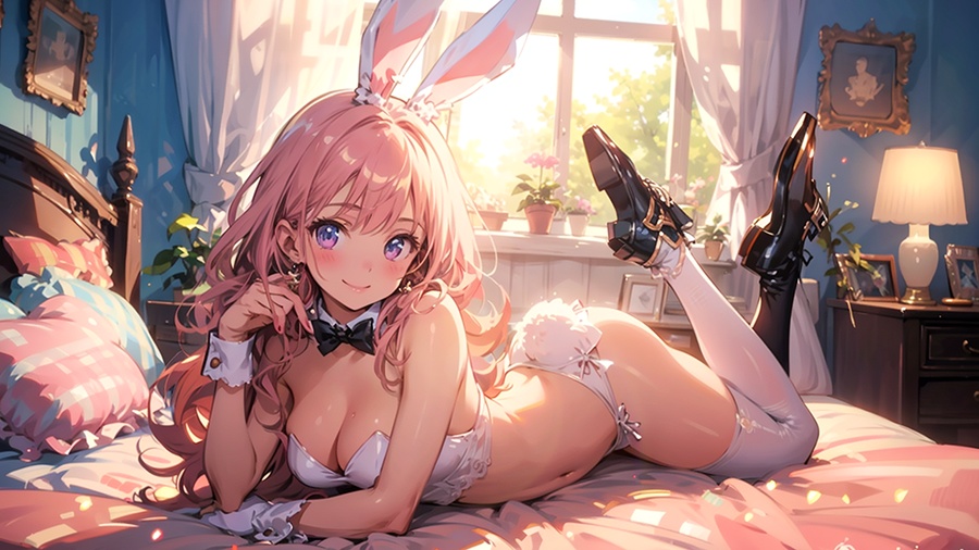 Vol.2バニーガール(一般カテゴリ)