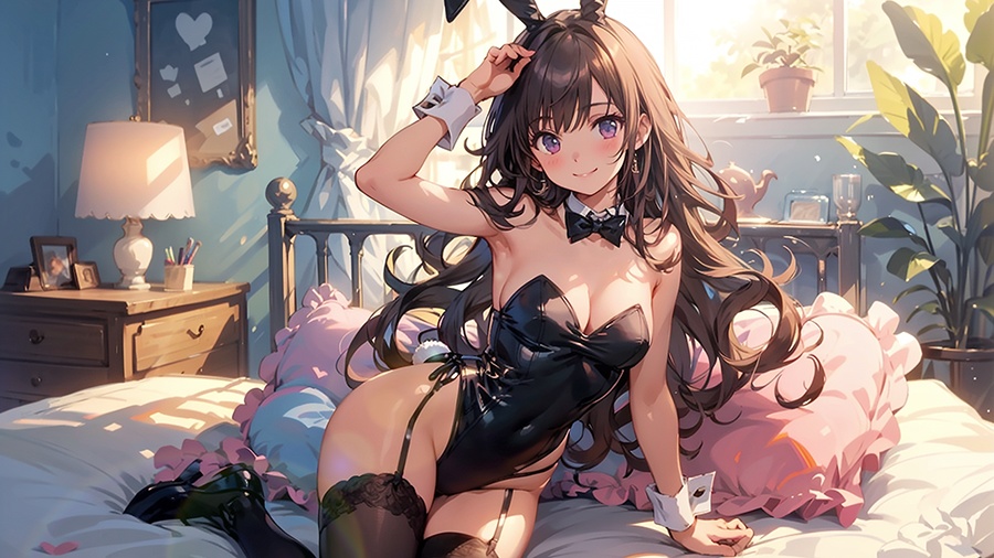 Vol.2バニーガール(一般カテゴリ)