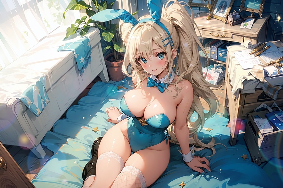 Vol.2バニーガール(一般カテゴリ)