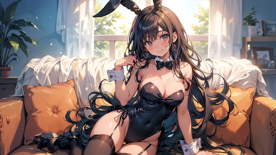 Vol.2バニーガール(一般カテゴリ)