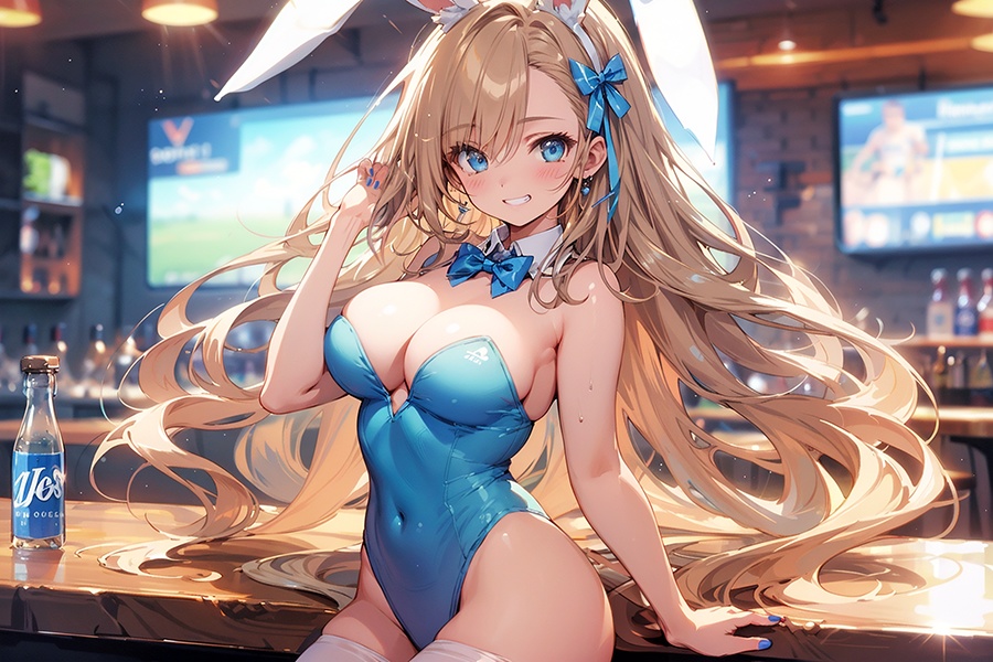 Vol.2バニーガール(一般カテゴリ)