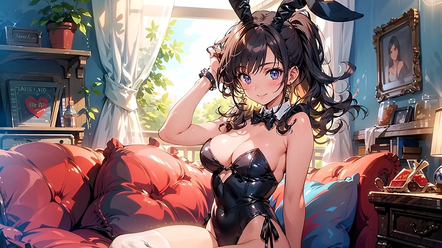 Vol.2バニーガール(一般カテゴリ)