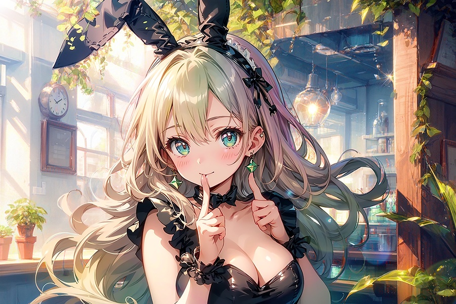 Vol.2バニーガール(一般カテゴリ)