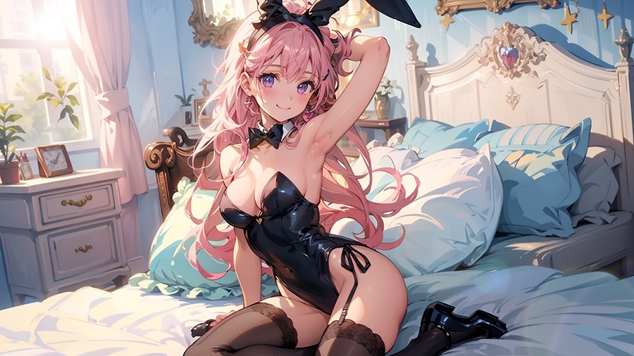 Vol.2バニーガール(一般カテゴリ)