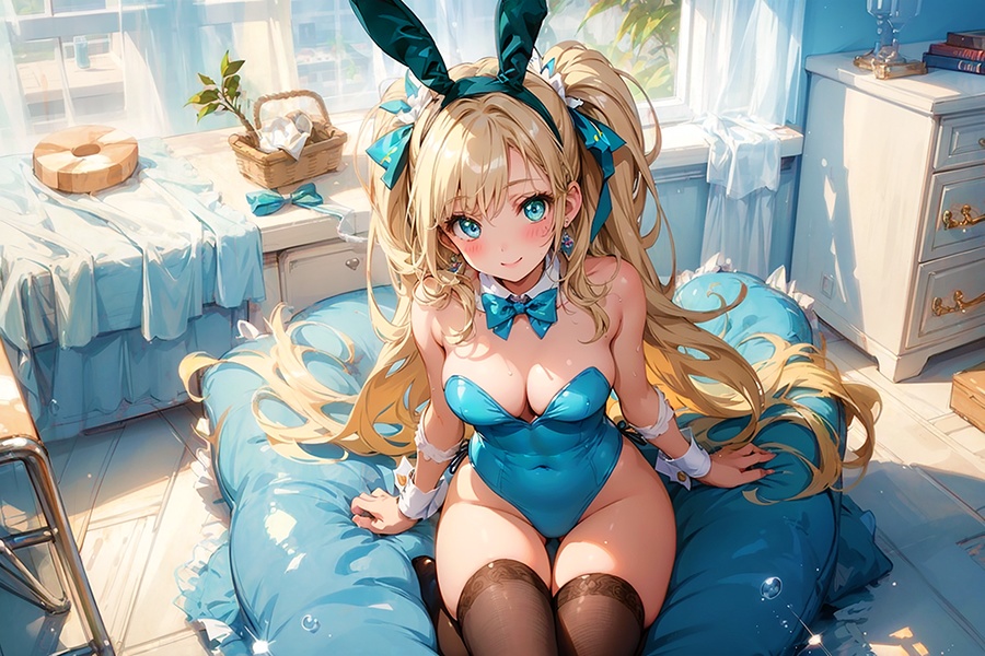 Vol.2バニーガール(一般カテゴリ)