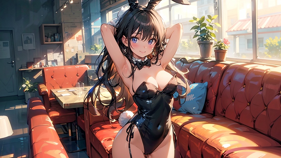 Vol.2バニーガール(一般カテゴリ)