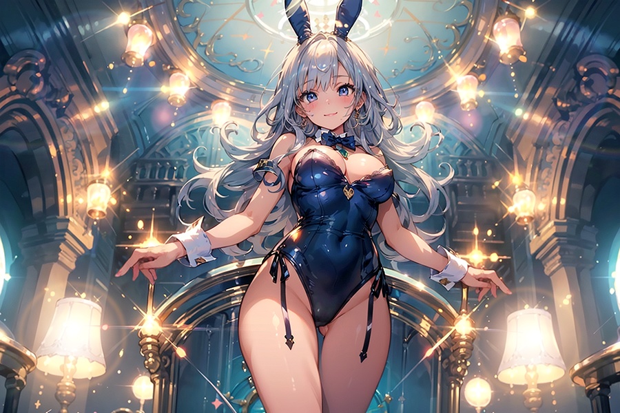 Vol.2バニーガール(一般カテゴリ)