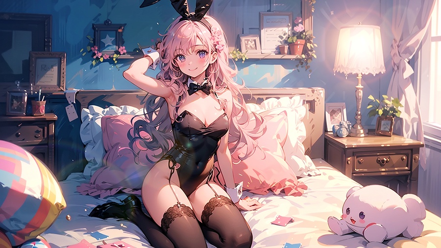 Vol.2バニーガール(一般カテゴリ)