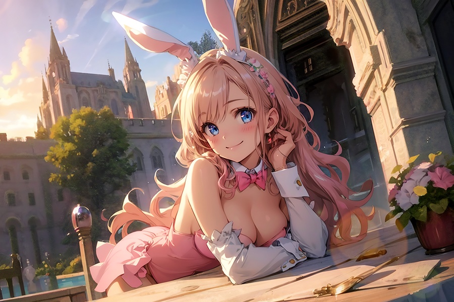 Vol.2バニーガール(一般カテゴリ)