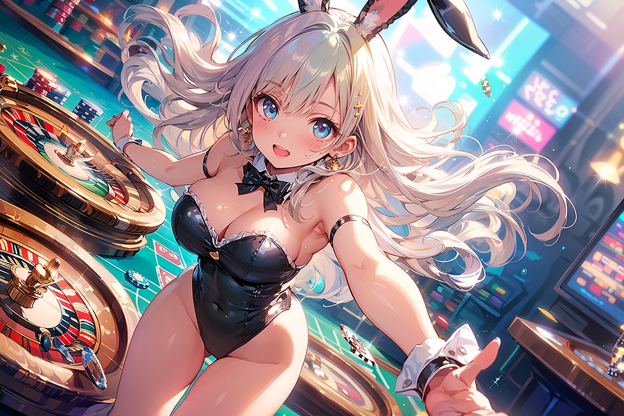 Vol.2バニーガール(一般カテゴリ)