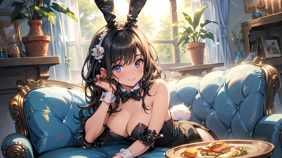 Vol.2バニーガール(一般カテゴリ)