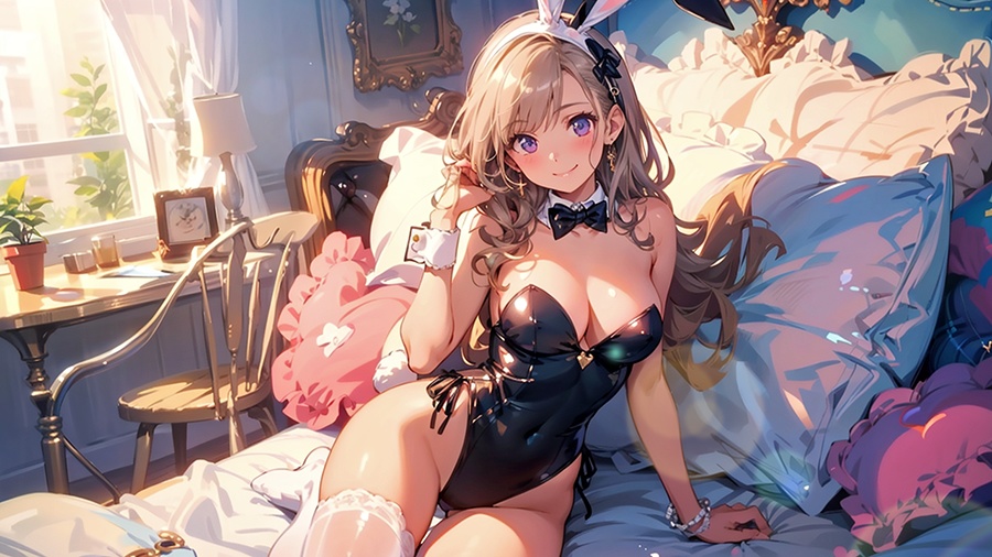 Vol.2バニーガール(一般カテゴリ)