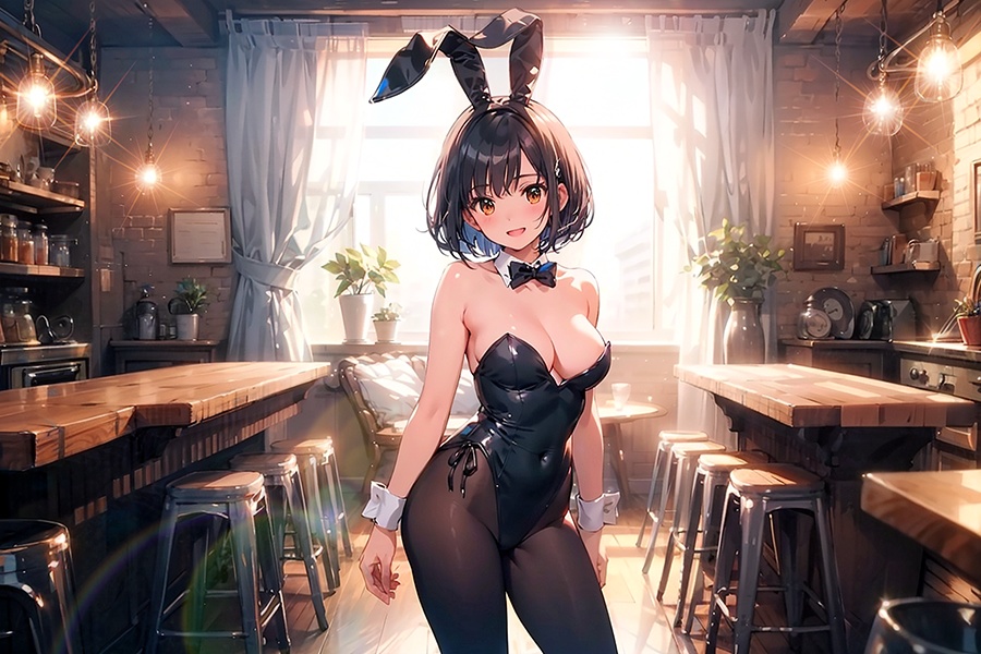 Vol.2バニーガール(一般カテゴリ)