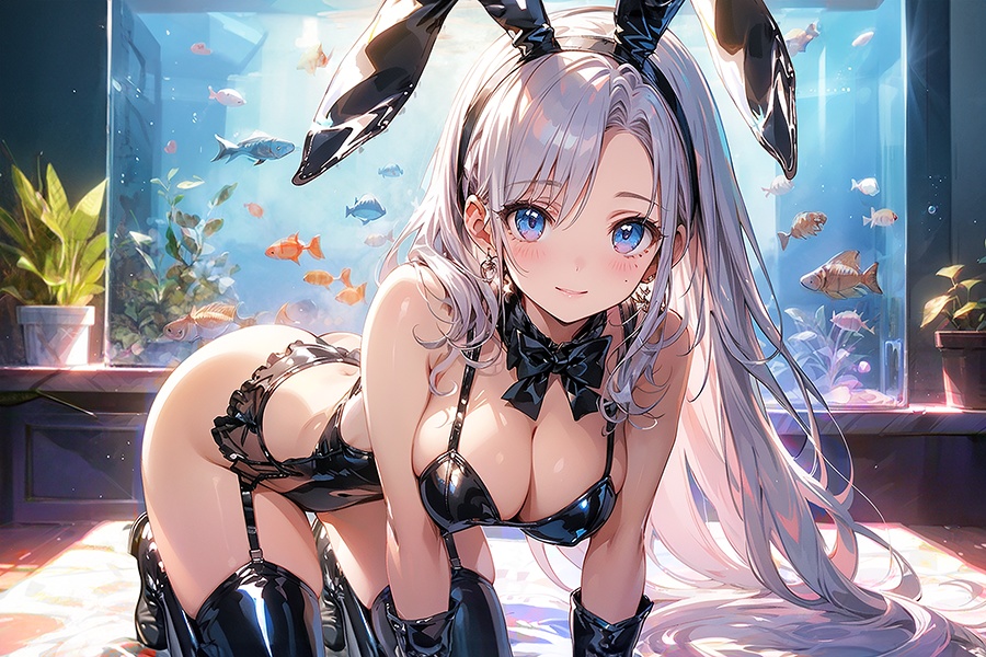 Vol.2バニーガール(一般カテゴリ)