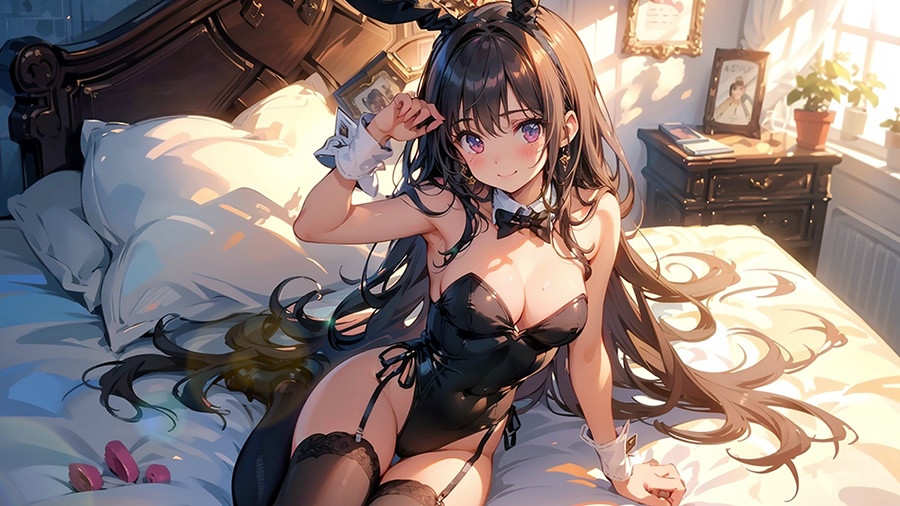 Vol.2バニーガール(一般カテゴリ)