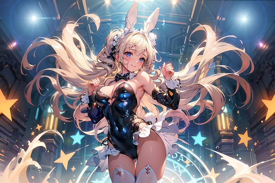 Vol.2バニーガール(一般カテゴリ)