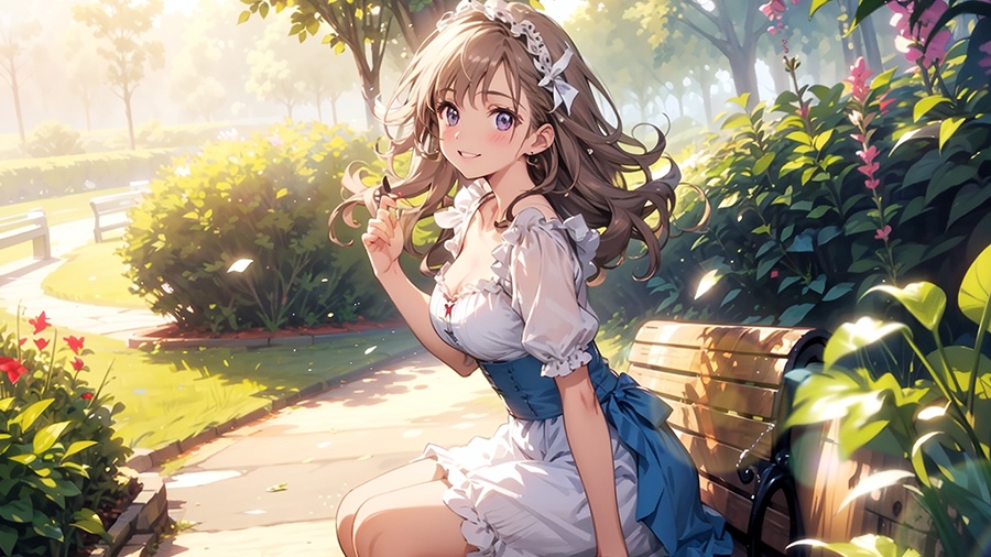 Vol.3メイド、ウェイトレス(一般+R15カテゴリ)