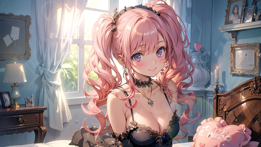 Vol.5 ランジェリー,ネグリジェ(一般+R15カテゴリ)