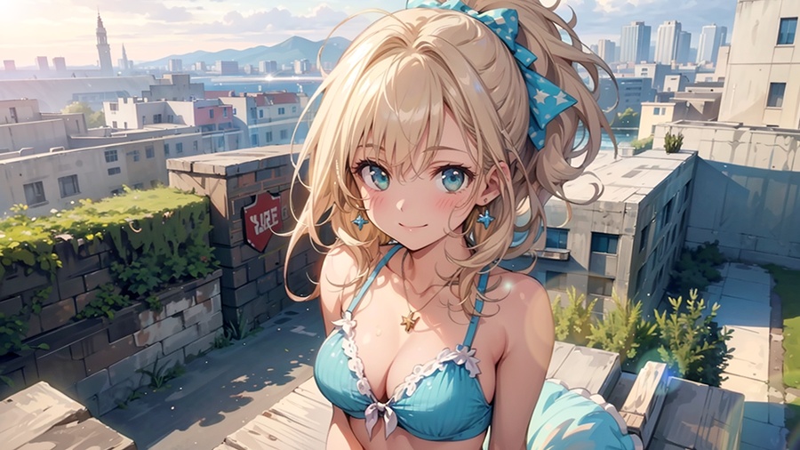 Vol.5 ランジェリー,ネグリジェ(一般+R15カテゴリ)