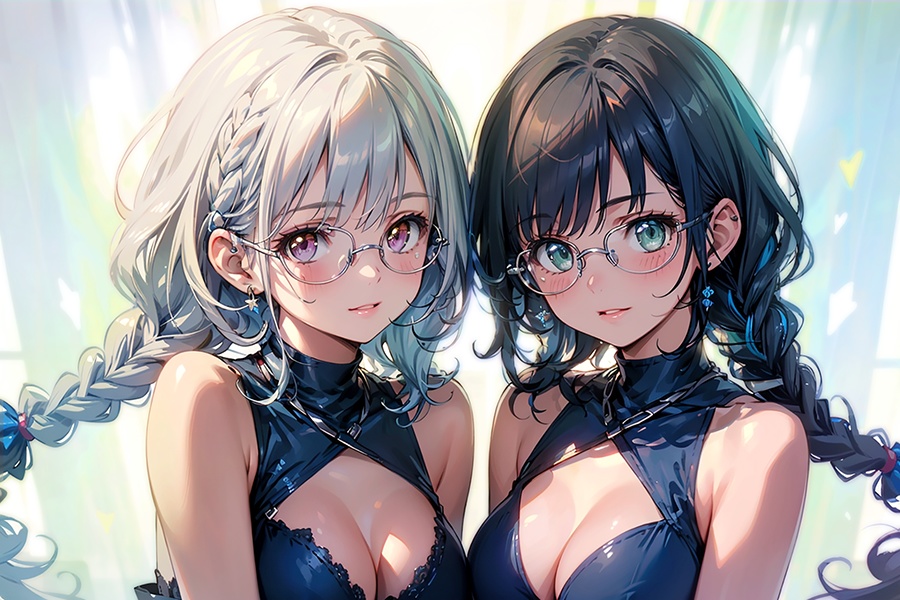 Vol.6チャイナ,ディアンドル,ゴシック,スチーム(一般カテゴリ)